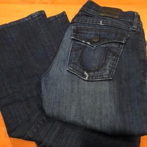 Women’s True Religion Bootcut Jeans